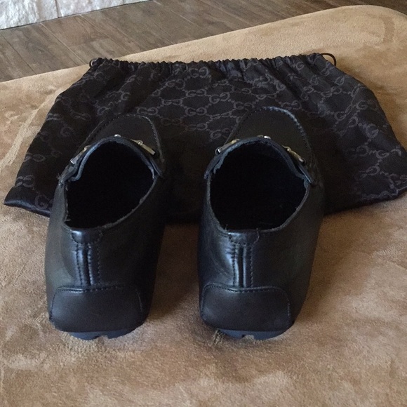 COPY - Gucci women loafers - Picture 8 of 8